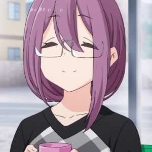 Kagamihara Shizuka (Nadeshiko's Mom)