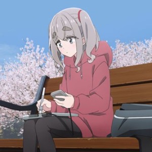 Mizunami Ema
