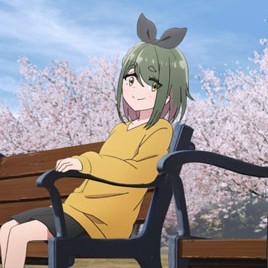 Nakatsugawa Mei