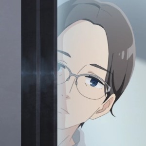 Saitou Jun (Ena's Dad)
