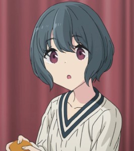 Shima Saki (Rin's Mom)
