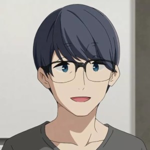 Shima Wataru (Rin's Dad)