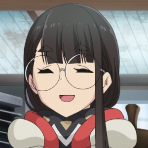 Toba Minami
