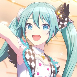 MMJ Miku