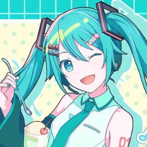 OG Miku