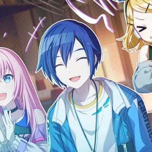 VBS Kaito