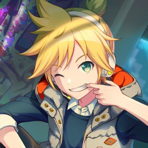 VBS Len