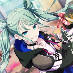 VBS Miku