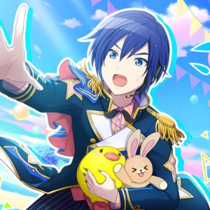 WXS Kaito