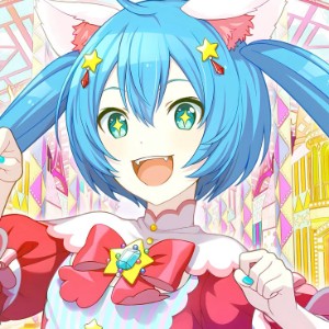 WXS Miku