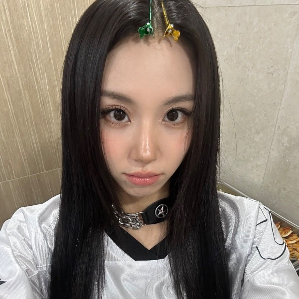 chaeyoung - twice