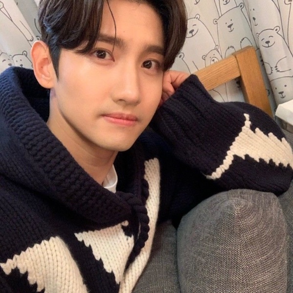 changmin - tvxq