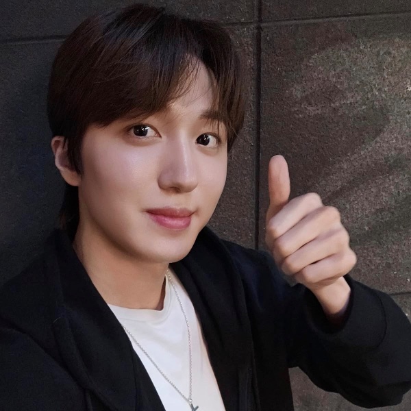 chani - sf9