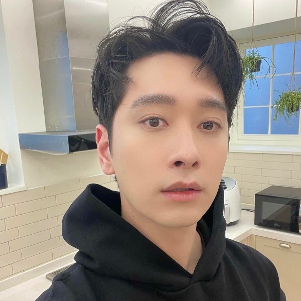 chansung - 2pm