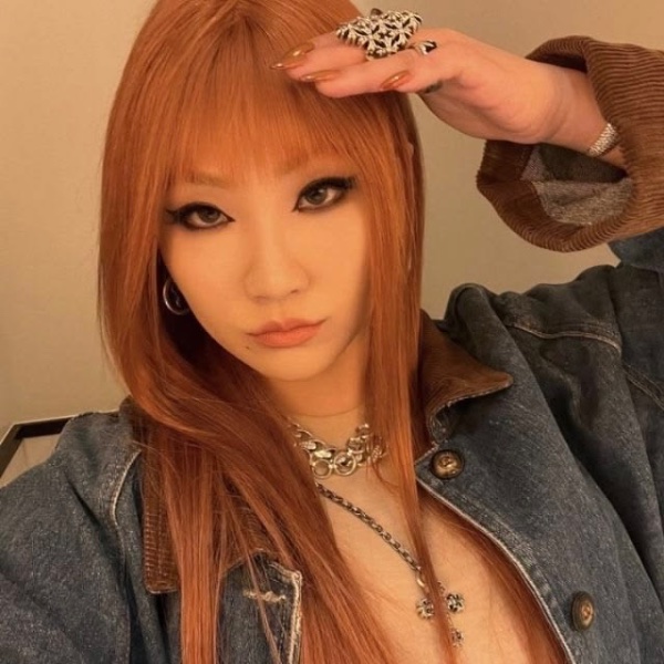 cl - 2ne1