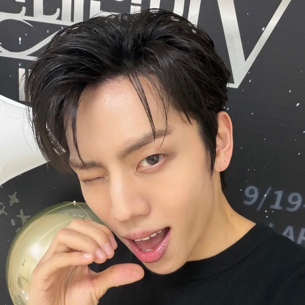 dongwoo - infinite