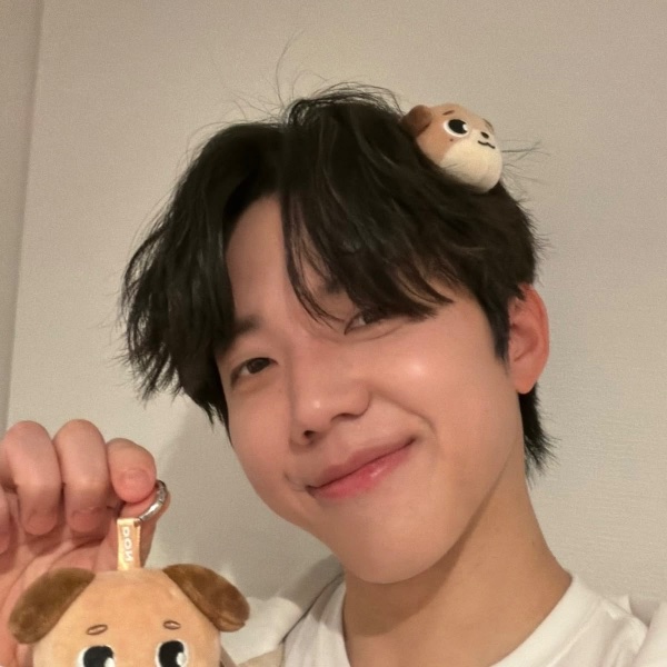 dowoon - day6
