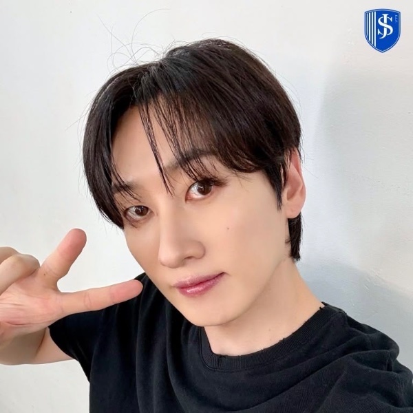 eunhyuk - super junior