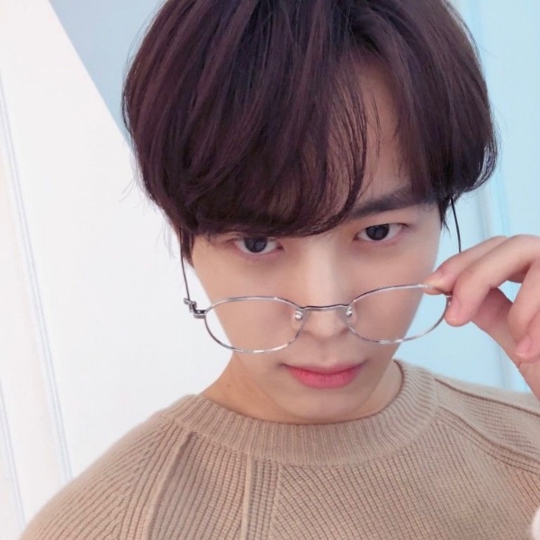 hongbin - vixx
