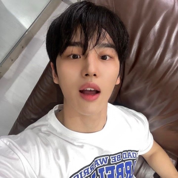 hongseok - pentagon