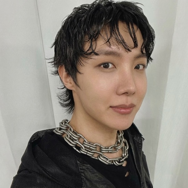 jhope - bts