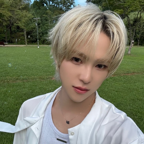 joohyung - daily direction