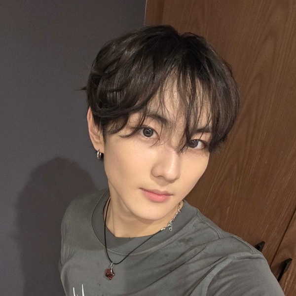 jungwon - enhypen