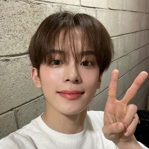kangmin - verivery