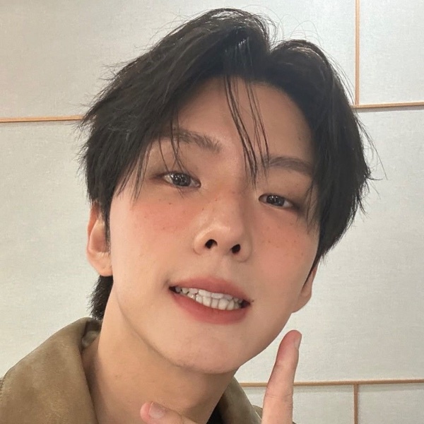 kihyun - monsta x