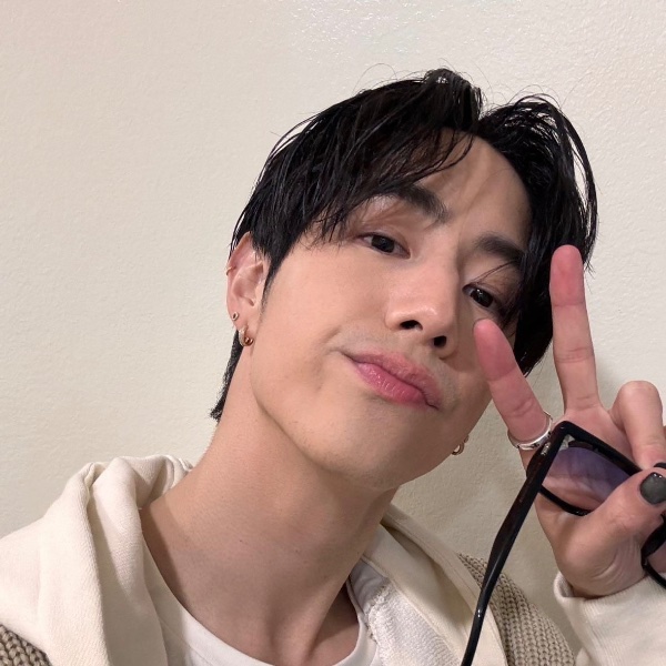 mark - got7
