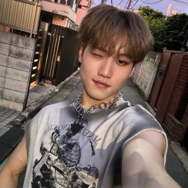 minjae - mcnd