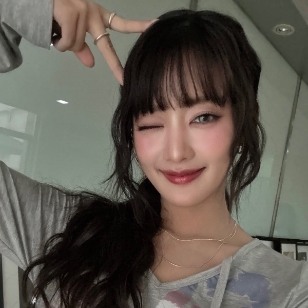 minnie - idle