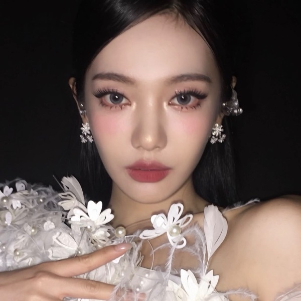 ningning - aespa