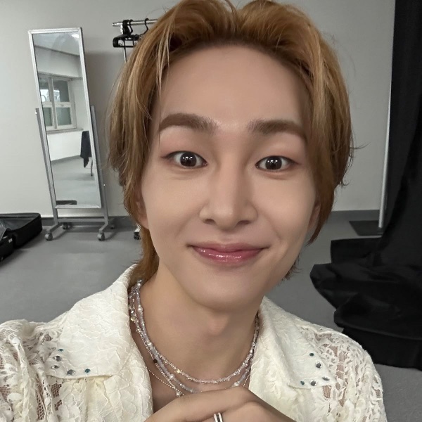 onew - shinee