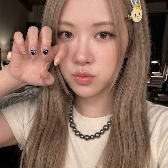 rose - blackpink