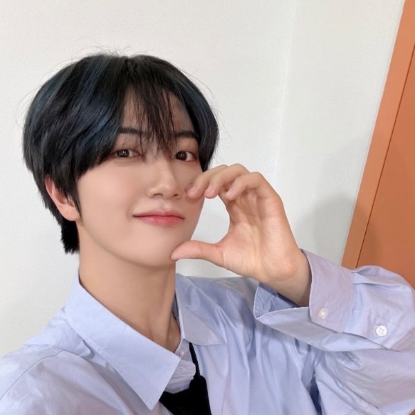 wonjin - cravity