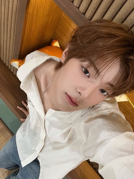 woojin - flare u