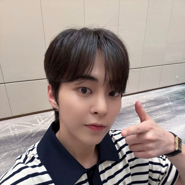 xiumin - exo