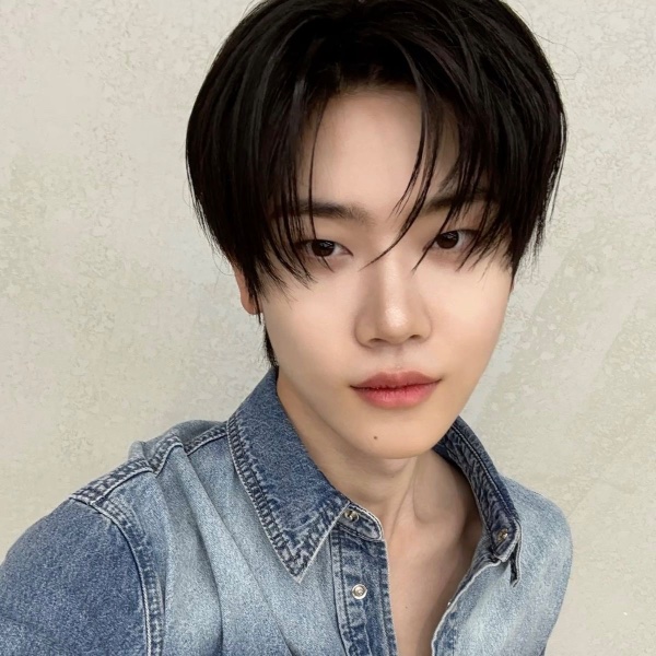 yeojun - close your eyes