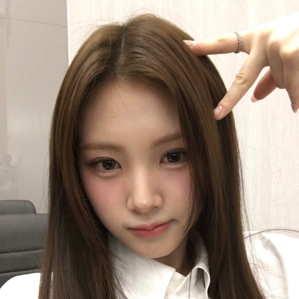 yihyun - baby don’t cry