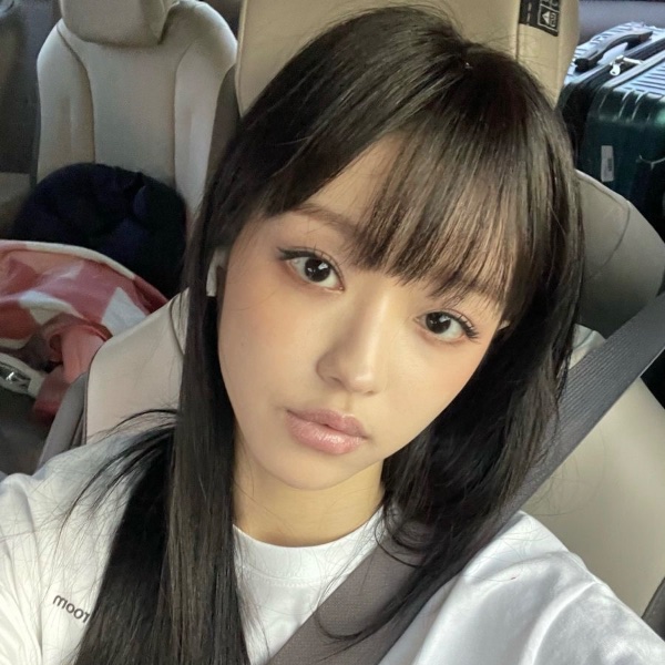 yooa - oh my girl