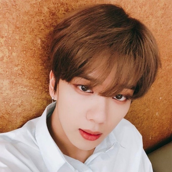 youngjae - bap
