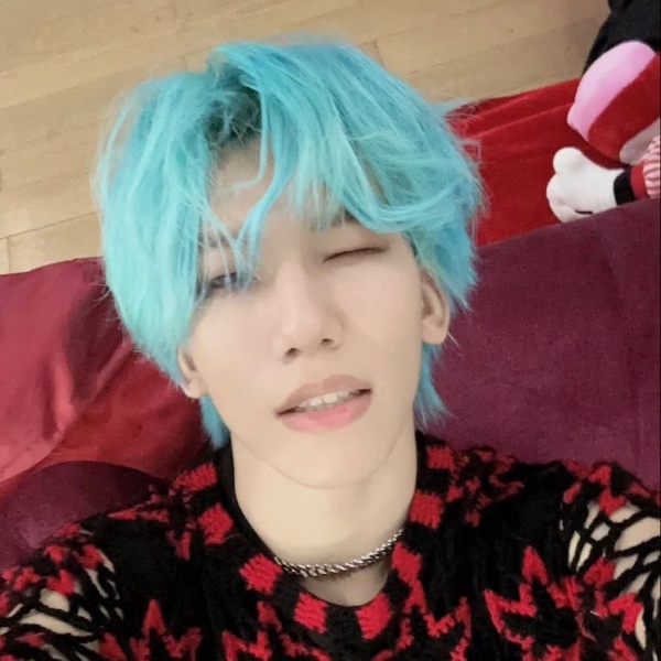 zihao - boy story