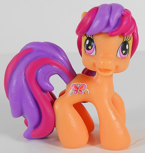 Gen 3 scootaloo