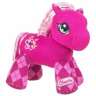 Gen3 Cheerilee plush
