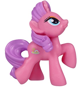 Island Rainbow blind bag figure