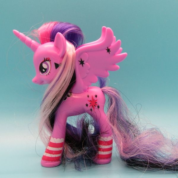 Ponymania Brushable Twilight