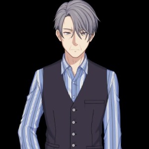 Aoyagi Harumichi