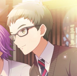 Hayashi Shouta