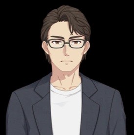 Hiiragi Shuuichi
